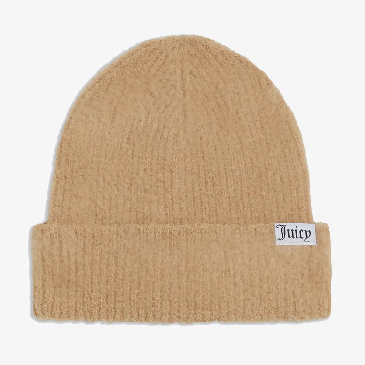 JUICY COUTURE Шапка ANVERS KNIT BEANIE 