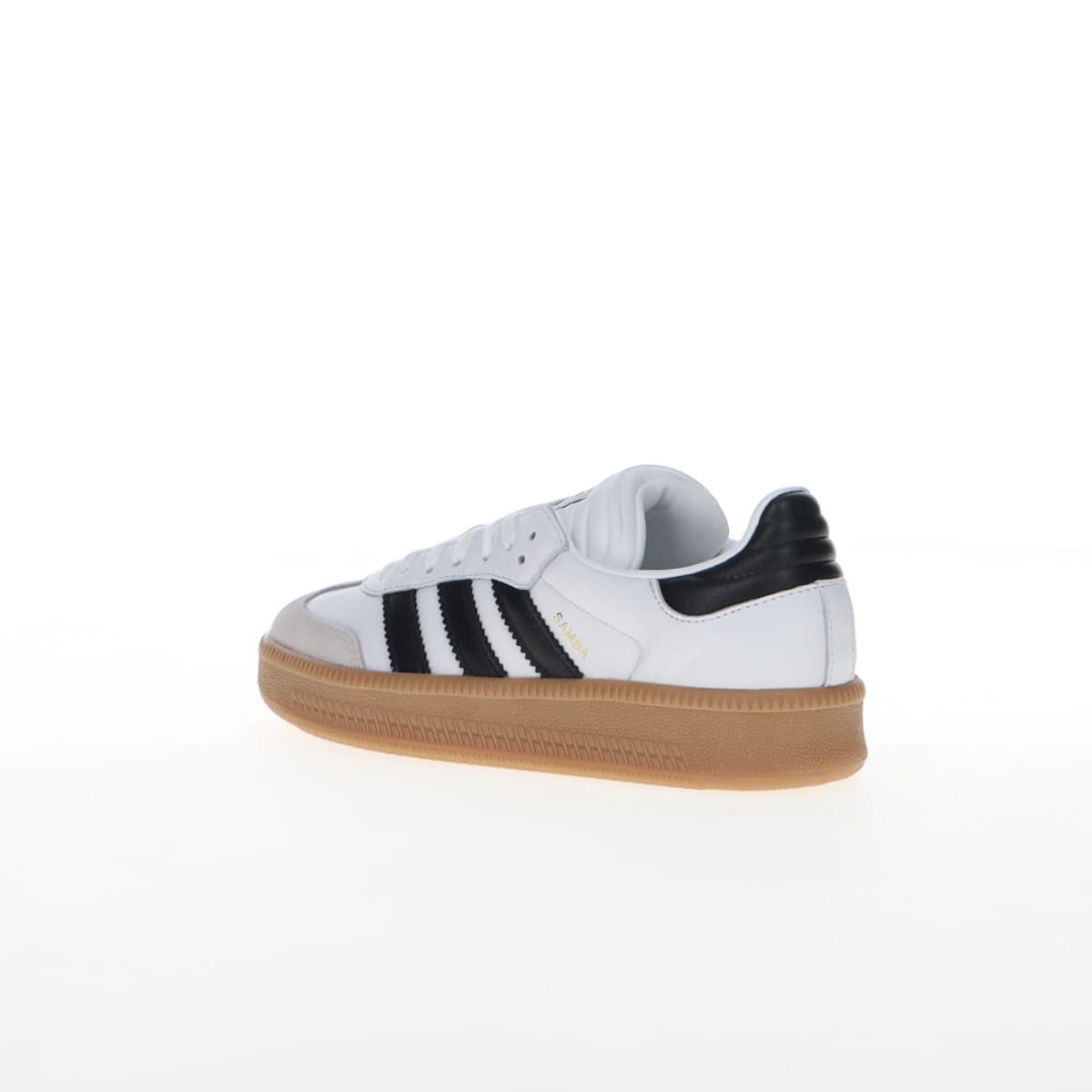 adidas Спортни обувки SAMBA OG EL I