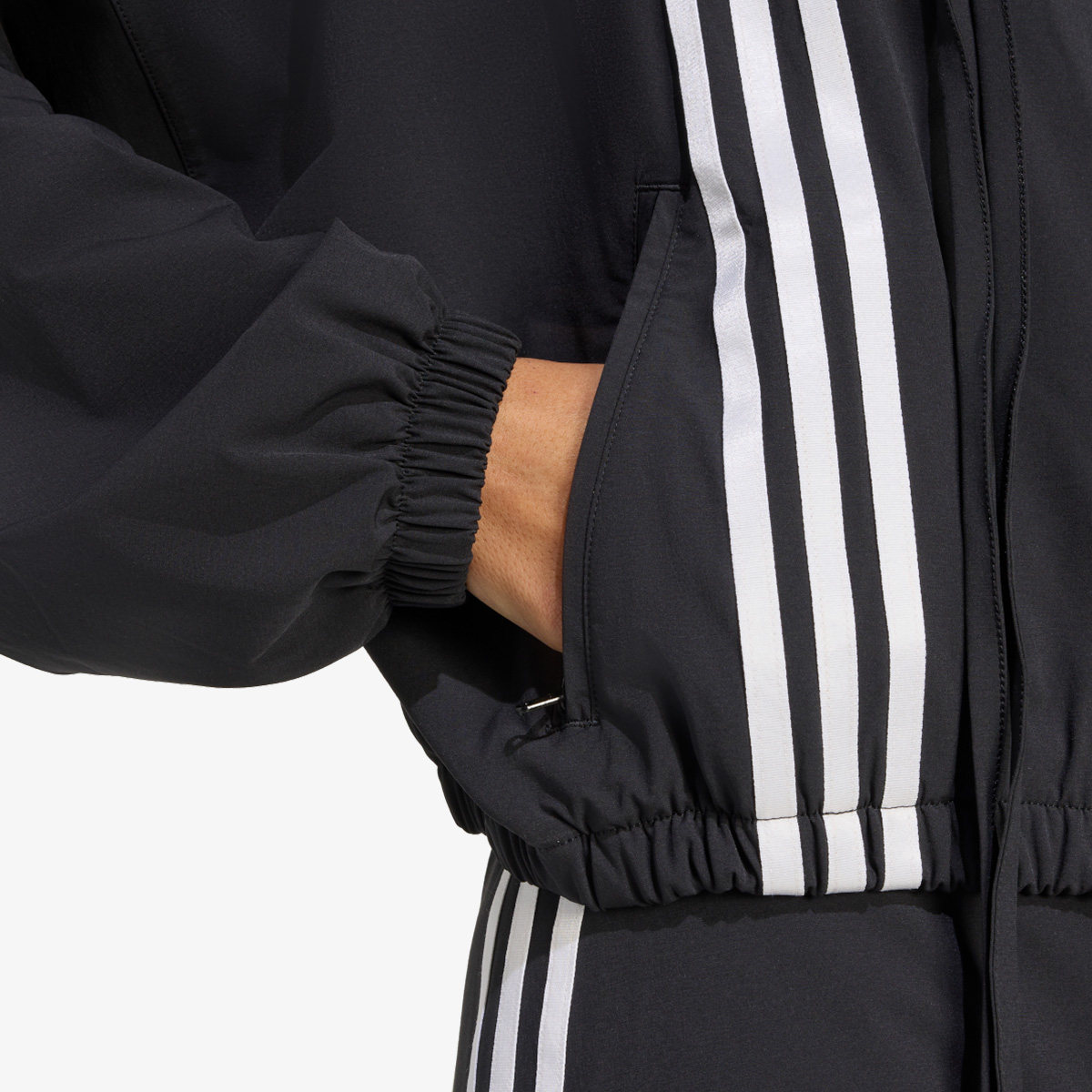 adidas Суитшърт Ribbon Track Top | Buzz - Online Shop