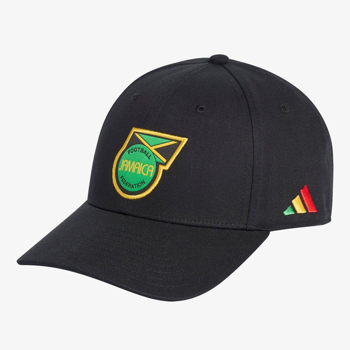 adidas Шапка с козирка JFF Jamaica | Buzz - Online Shop