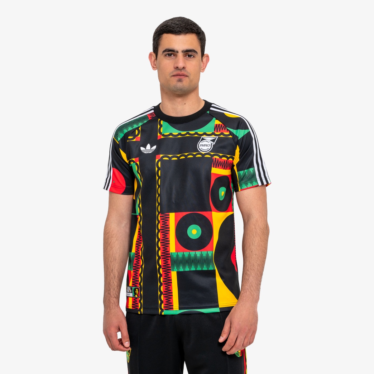 s_boy adidas Тенискa Jamaica Originals | Buzz - Online Shop
