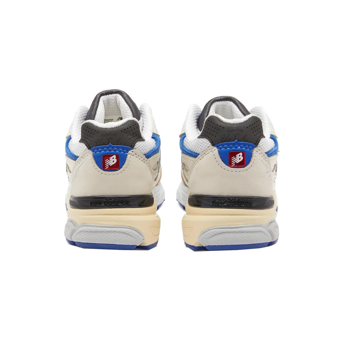 NEW BALANCE Спортни обувки NEW BALANCE 990 Buzz Online Shop