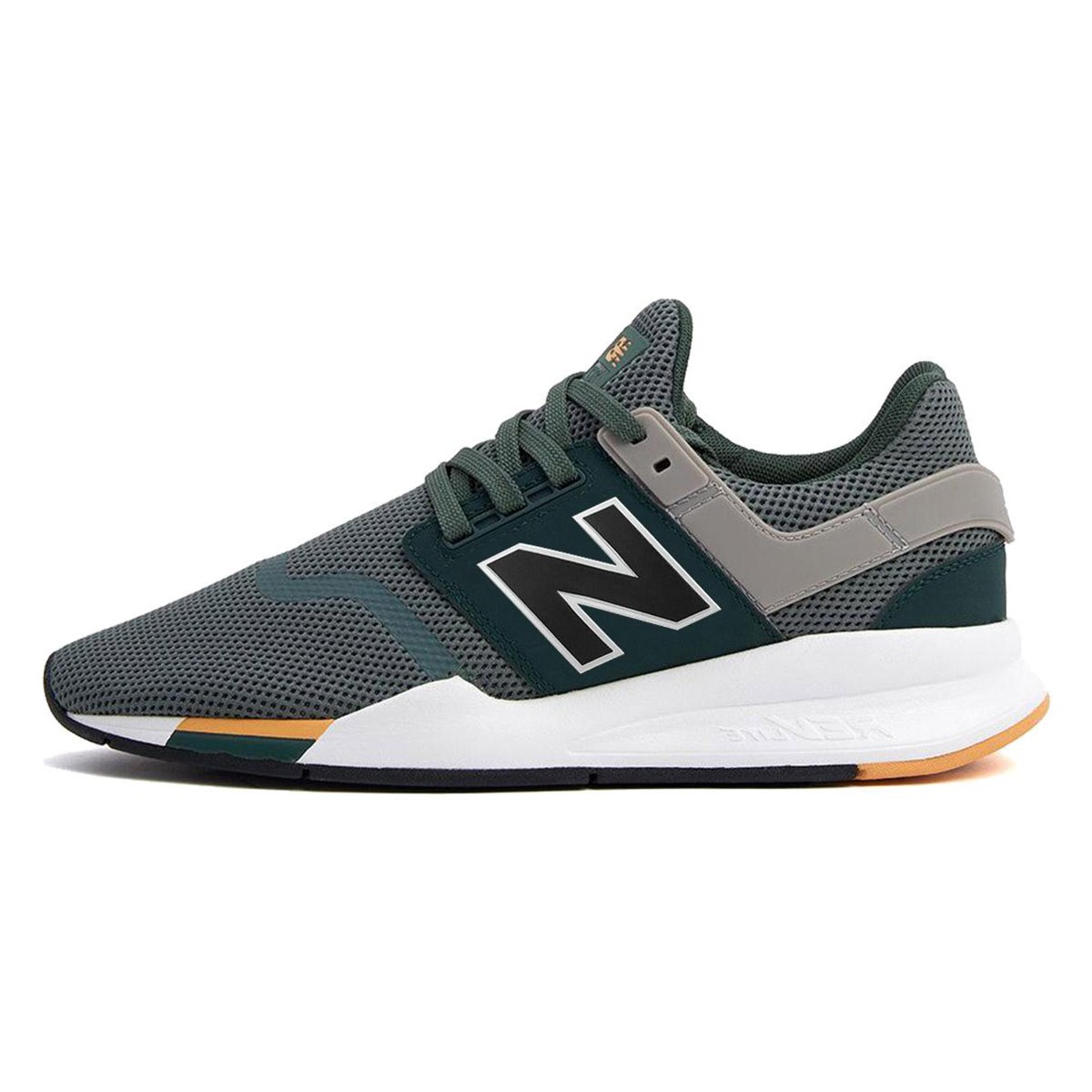 NEW BALANCE Спортни обувки PATIKE NEW BALANCE M 247 