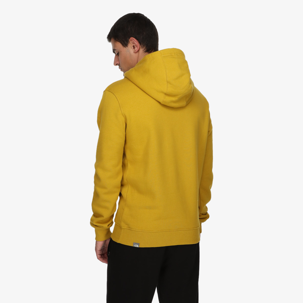 THE NORTH FACE Суитшърт M DREW PEAK PULLOVER HOODIE - EU MINERAL 