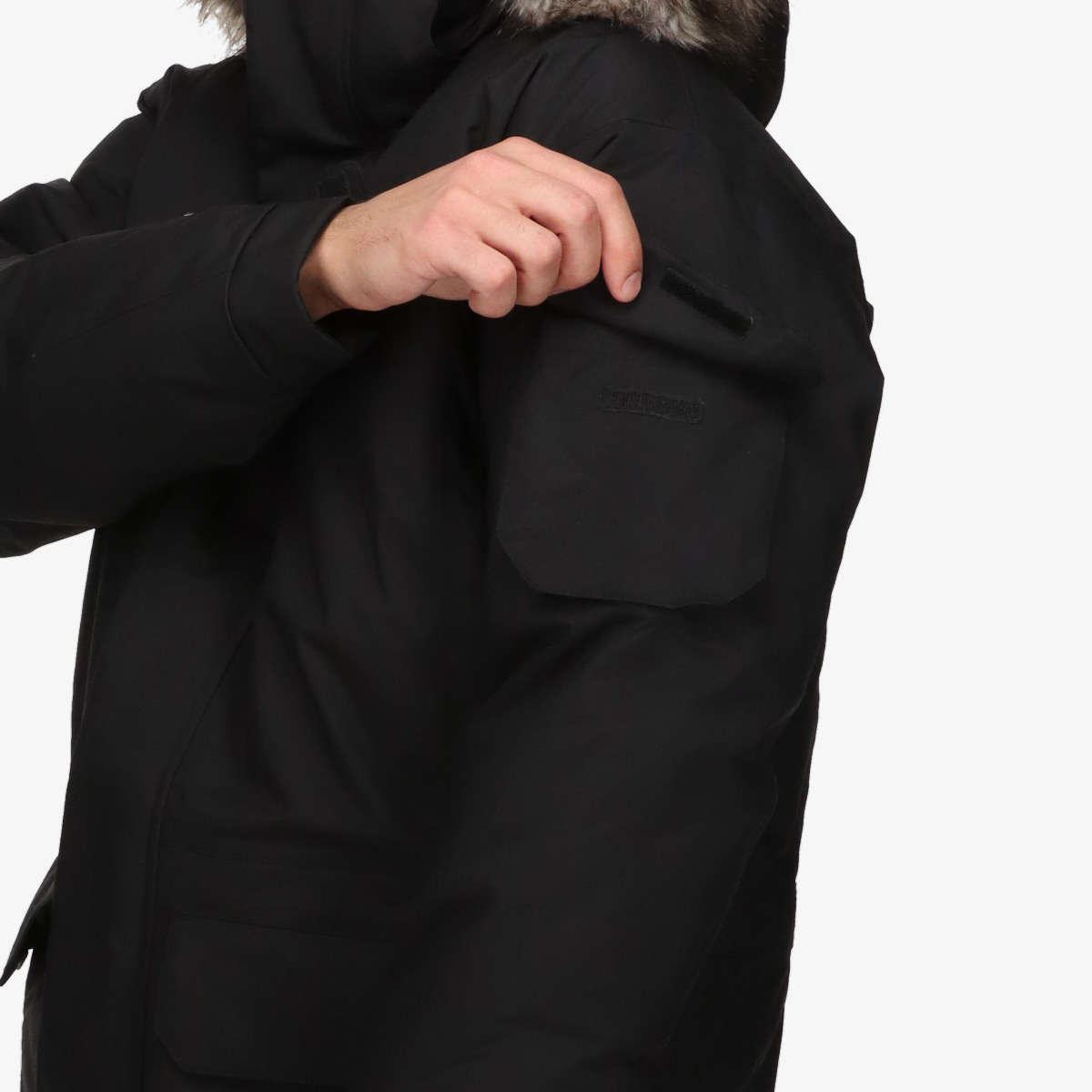 THE NORTH FACE Яке M RECYCLED MCMURDO 