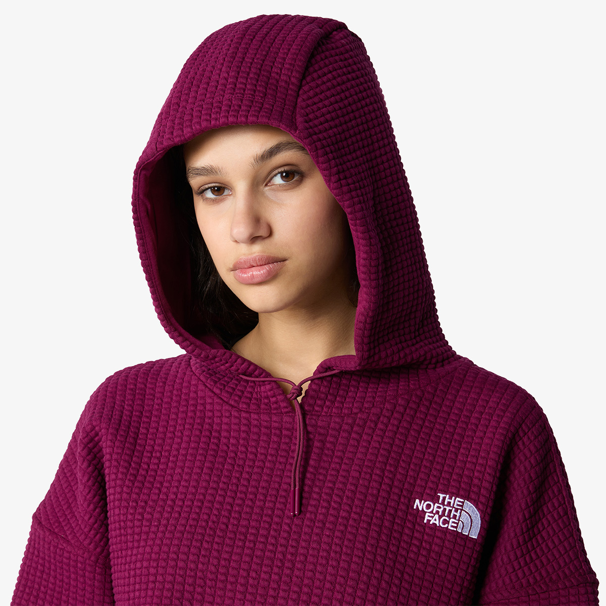 THE NORTH FACE Суитшърт Women’s Mhysa Hoodie 