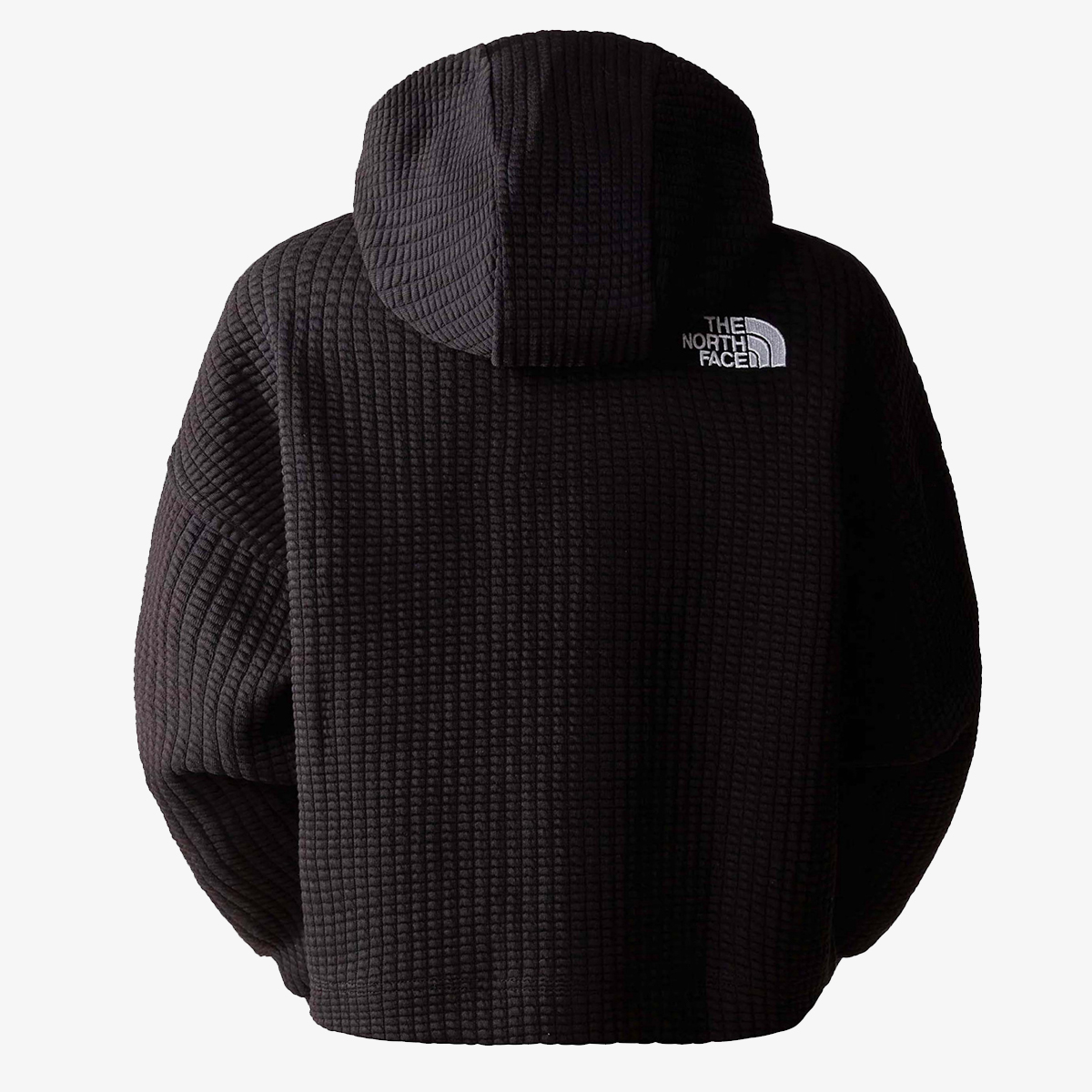 THE NORTH FACE Суитшърт W MHYSA HOODIE 