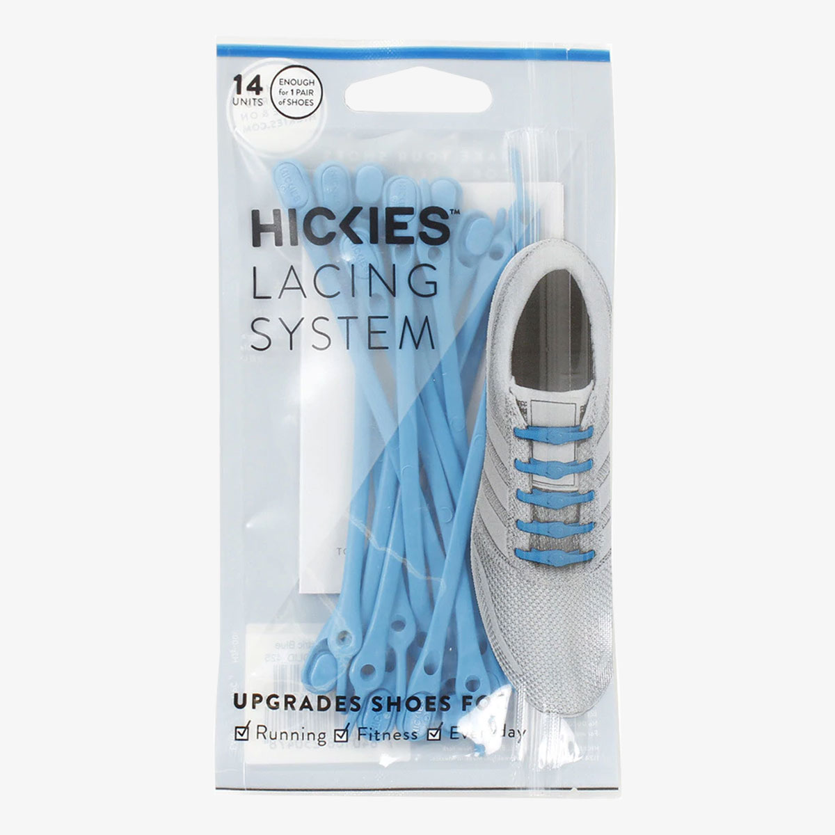 Hickies 2. hotsell