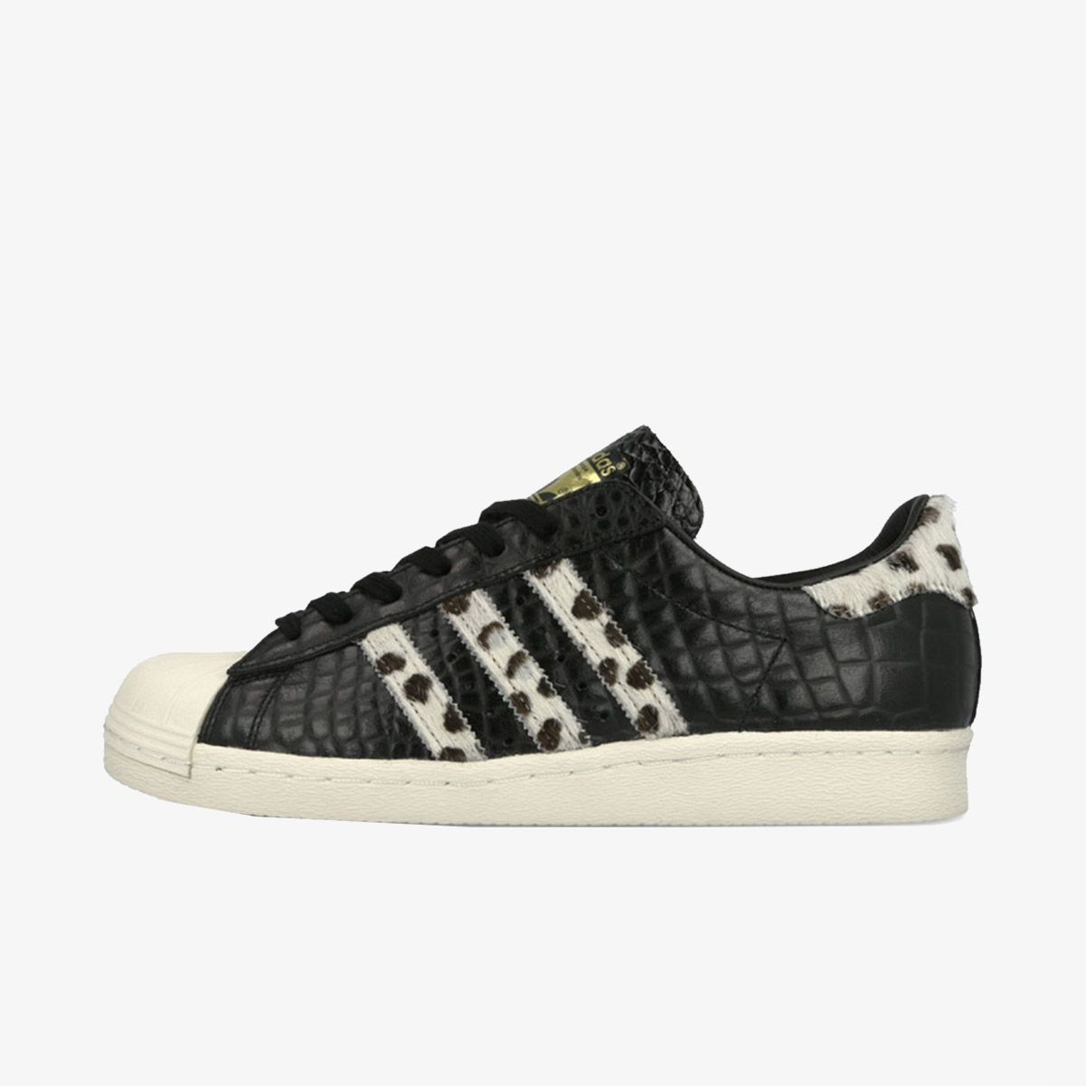 adidas Спортни обувки SUPERSTAR 80S ANIMAL 