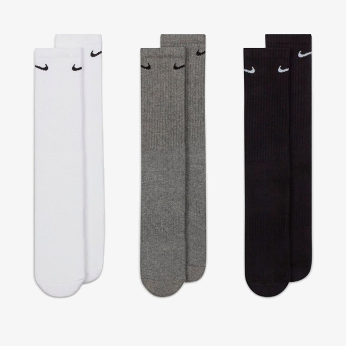 NIKE Чорапи Nike Everyday Cushioned 