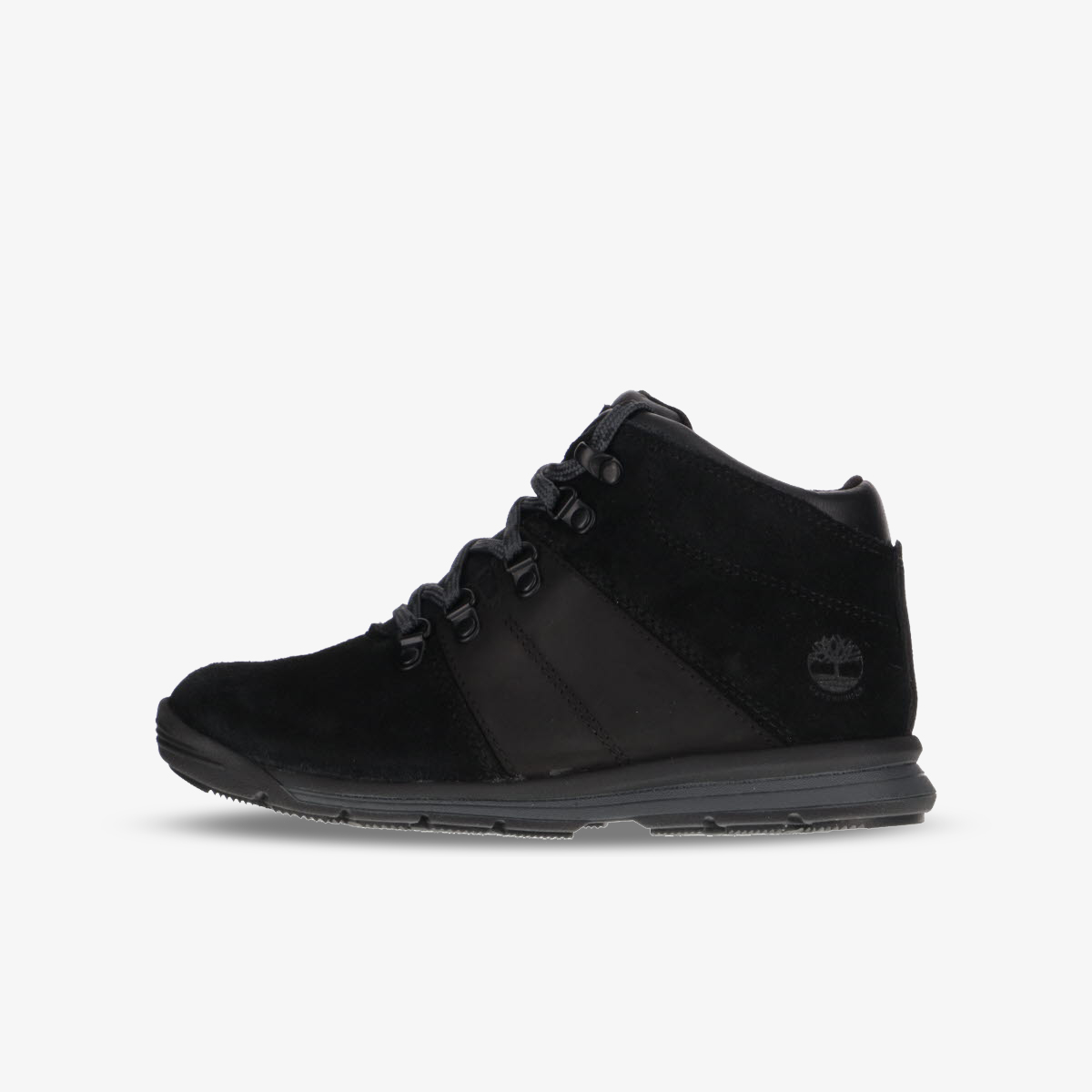 TIMBERLAND GT SCRAMBLE 2 WP JET BLACK