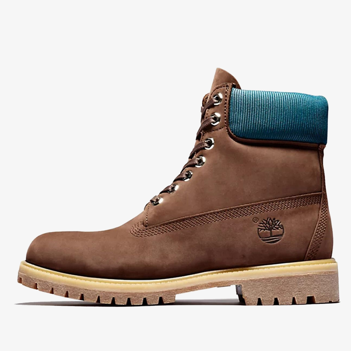 TIMBERLAND Зимни обувки 6 IN PREM WP 