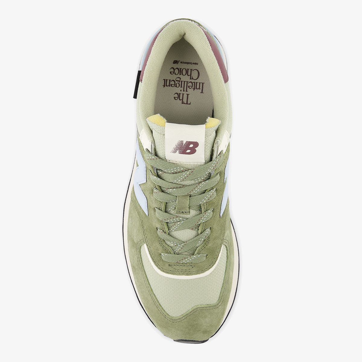 Amazon | New Balance メンズ 574 V1 アウトドアスニーカー, グレー(Castlerock), 10 D(M) US |  ランニング