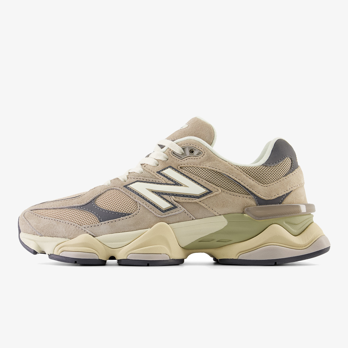 New Balance 9060 スニーカー | ニュートラル | FARFETCH JP