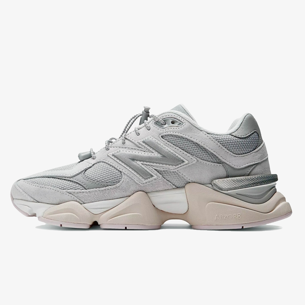 NEW BALANCE NEW BALANCE 9060 Buzz Online Shop