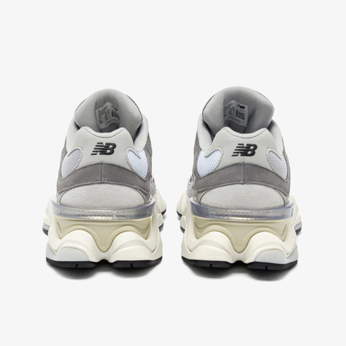 New Balance 9060 スニーカー | ニュートラル | FARFETCH JP