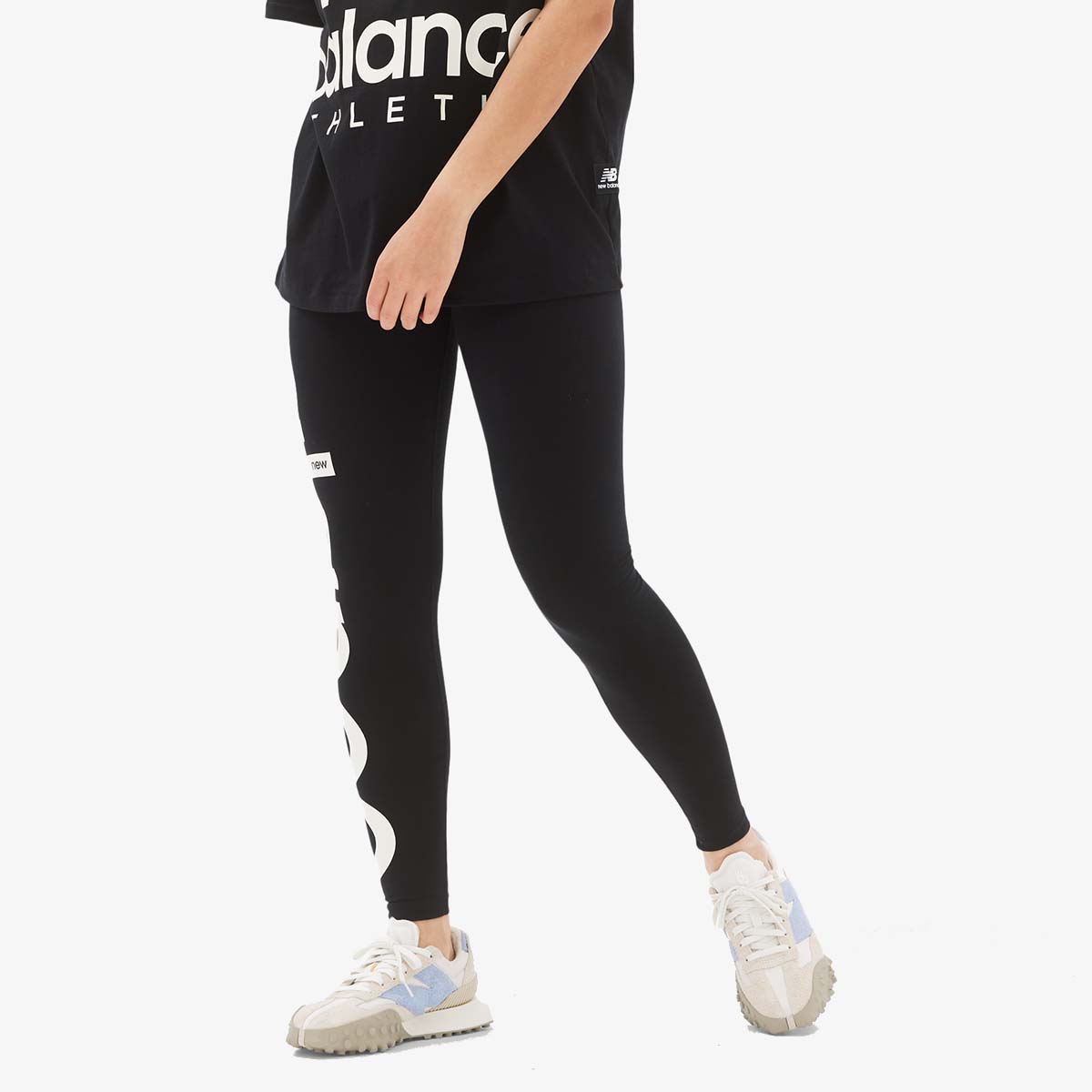 NEW BALANCE Клин NB Athletics Unisex Out of Bounds Tight 