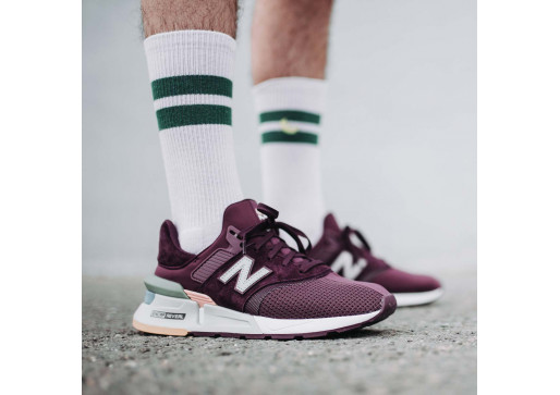 NEW BALANCE 997 – a tale of authenticity