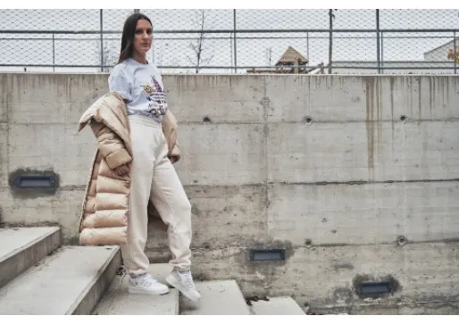 ADIDAS FORUM BONEGA - правя изявление