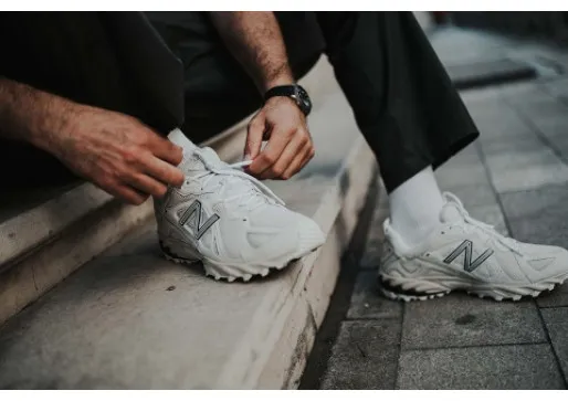 New Balance 610T: Свеж вариант на стилни обувки