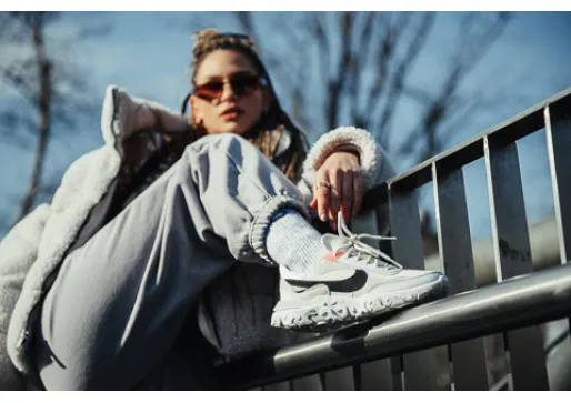 Discover the perfect combination of comfort and style