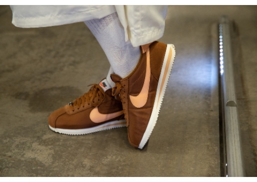 Моето определение за стил и комфорт този есенен сезон – Nike Cortez