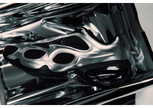 Nike Air Max Muse и ритъмът на града