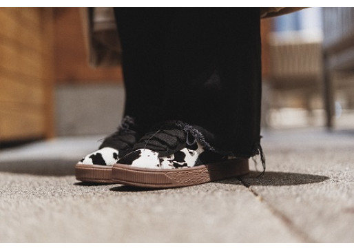 Puma Suede XL Wild Instinct – Задължителният акцент за градски стил