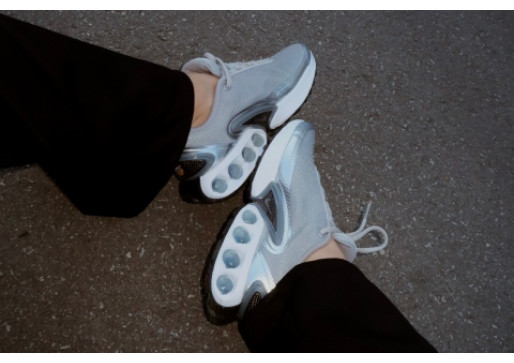 Nike Air Max DN: Първите ми впечатления от модел, който измества границите