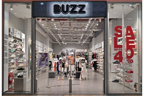 Buzz Плевен 