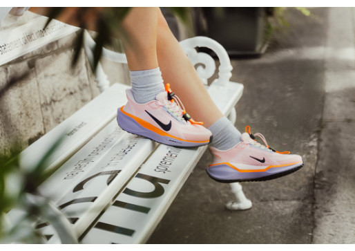 My New Summer Must-Have: Nike Pegasus EasyOn
