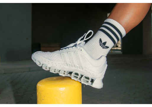 В ритъма на деня с adidas Megaride