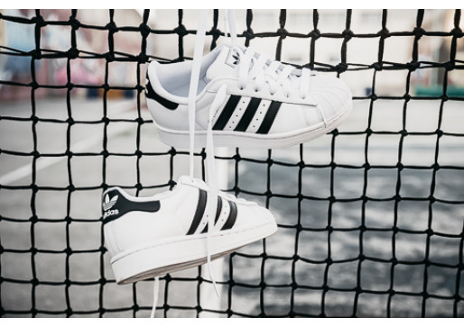 adidas Superstar – Повече от просто маратонка