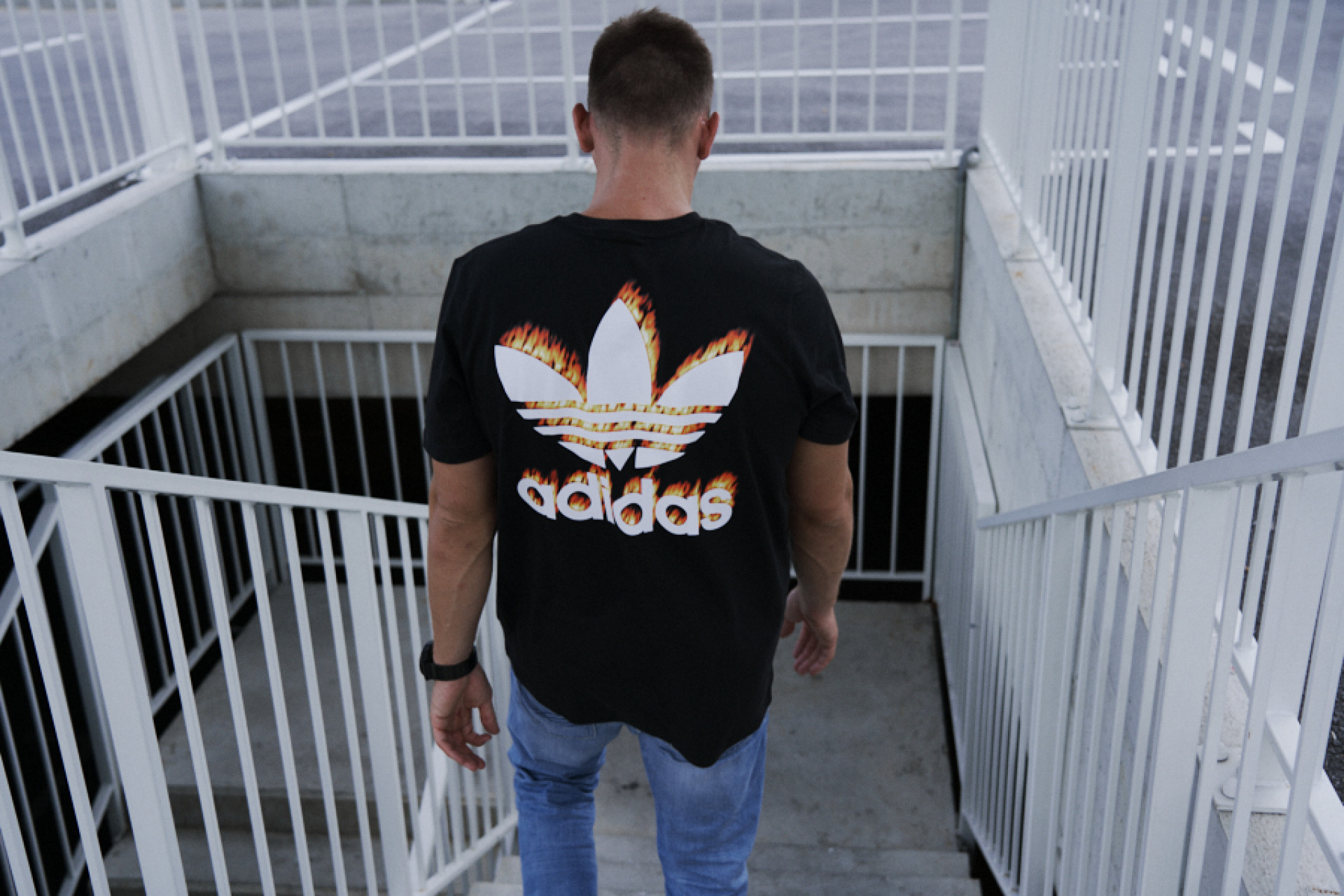 Rediscovering nostalgia: adidas Retropy F2 | Buzz - Online Shop