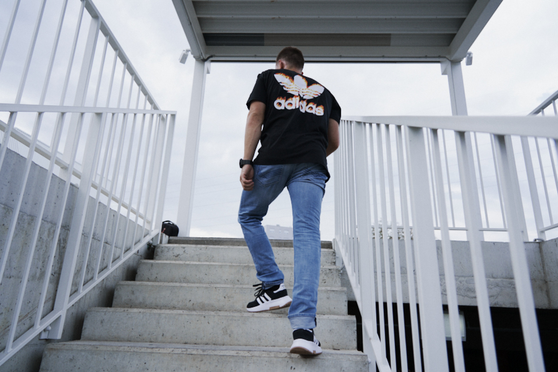 Rediscovering nostalgia: adidas Retropy F2 | Buzz - Online Shop