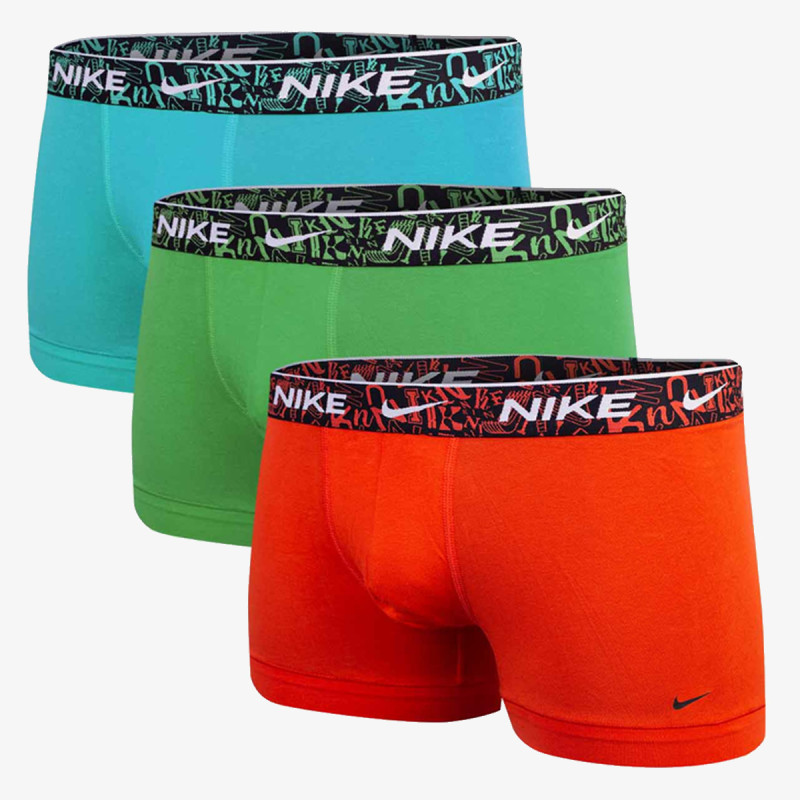 UNDERWEAR Бельо TRUNK 3PK 
