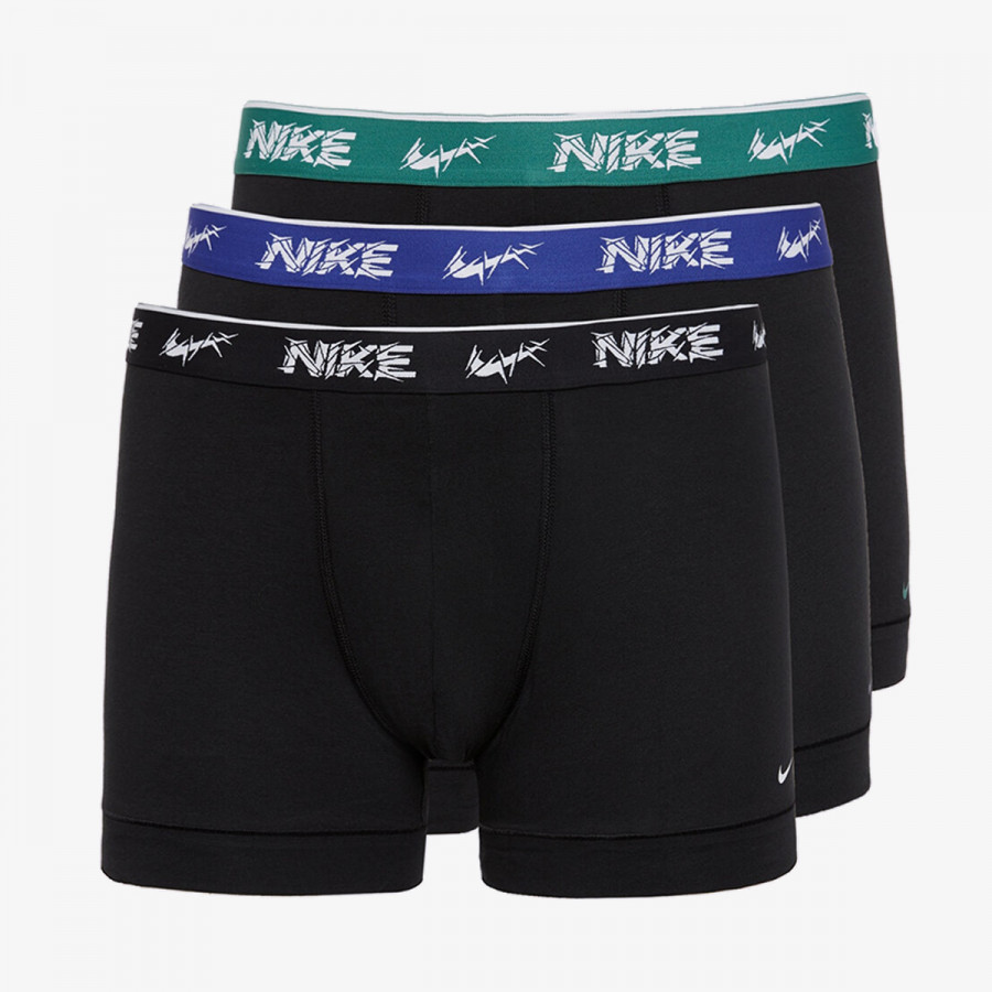 NIKE Бельо TRUNK 3PK 
