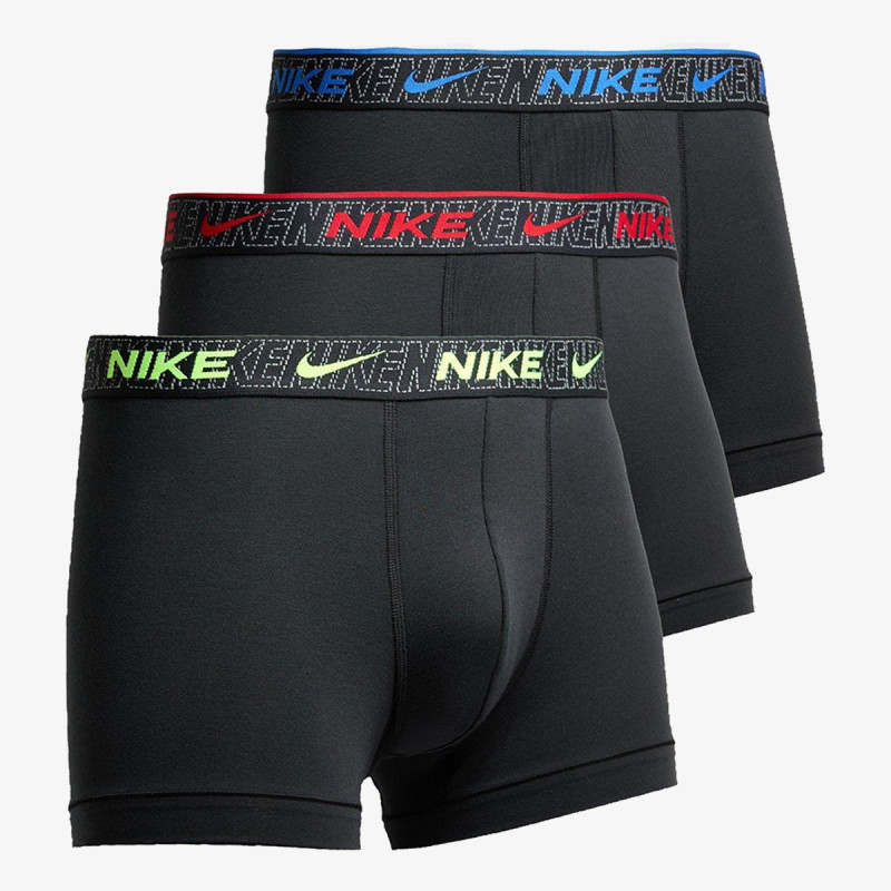 UNDERWEAR Бельо TRUNK 3PK 