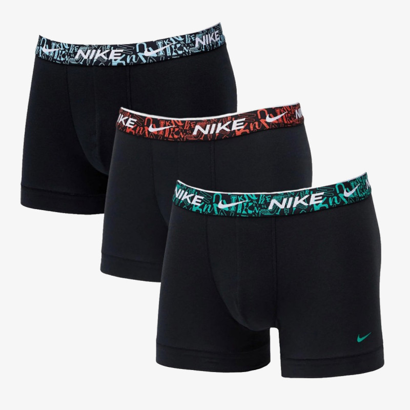 UNDERWEAR Бельо TRUNK 3PK 
