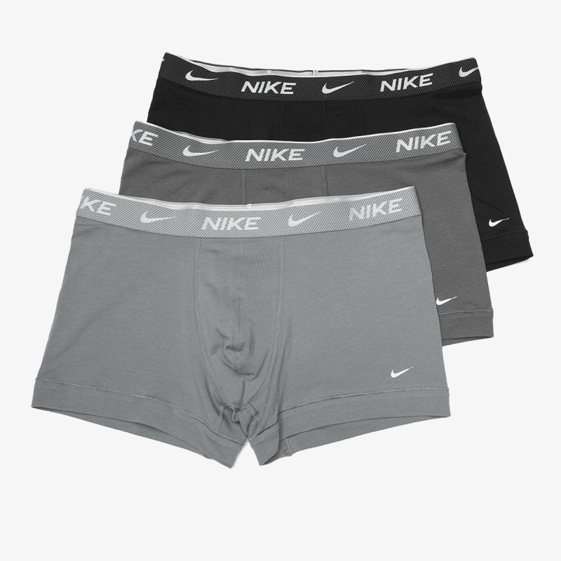 NIKE Бельо TRUNK 3PK 