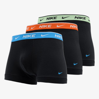 UNDERWEAR Боксерки TRUNK 3PK 