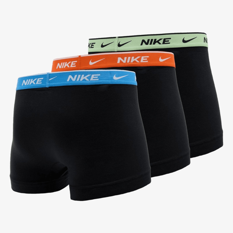 UNDERWEAR Боксерки TRUNK 3PK 