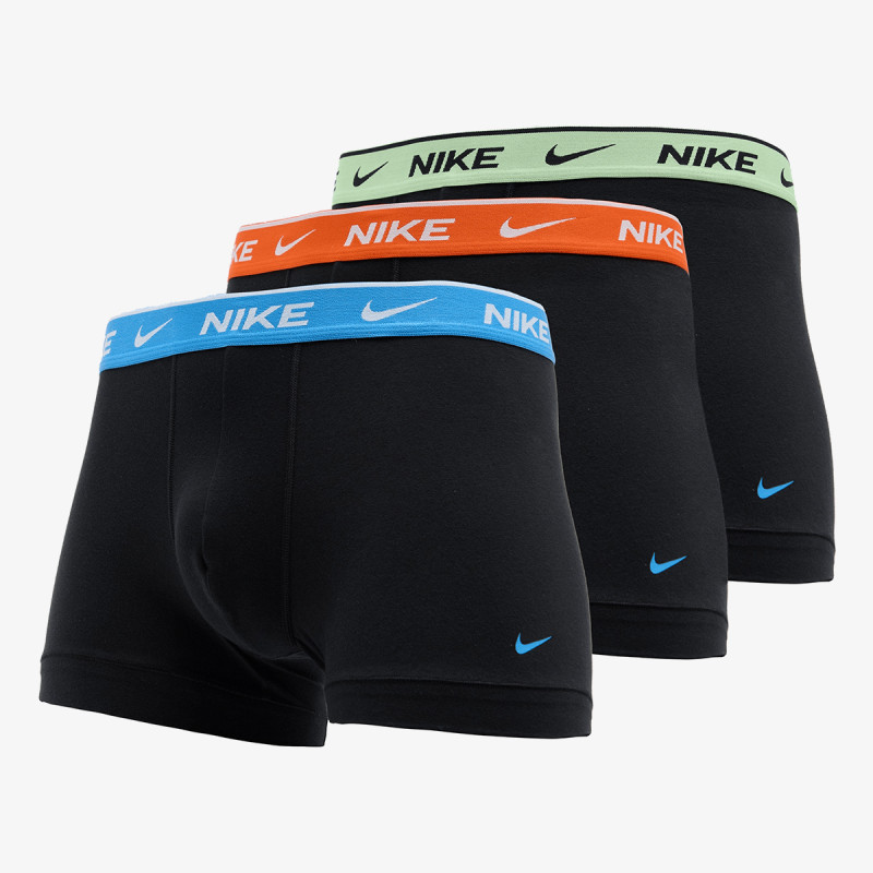 UNDERWEAR Боксерки TRUNK 3PK 