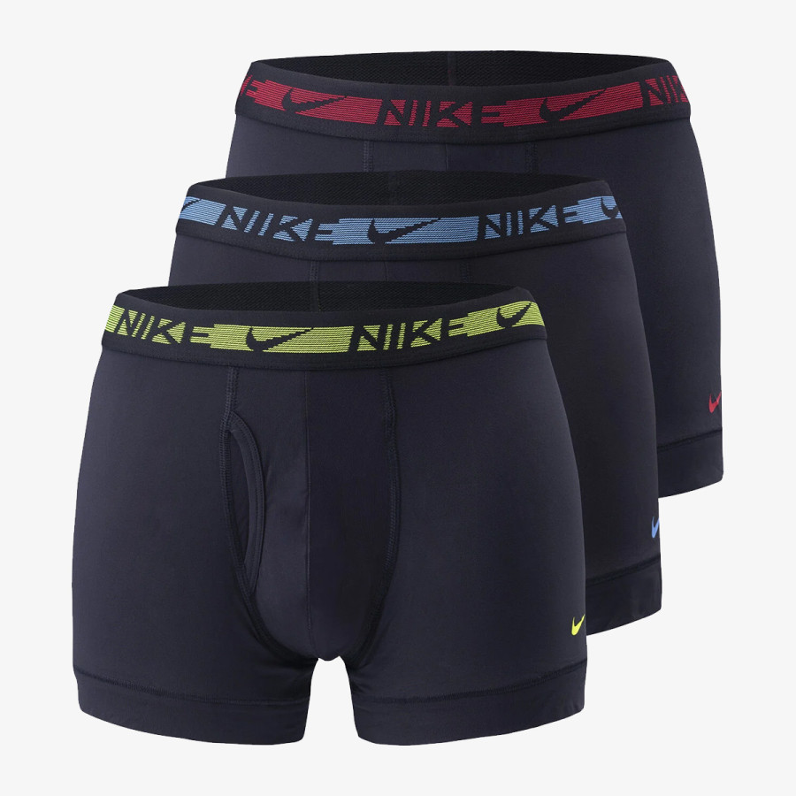UNDERWEAR Бельо TRUNK 3PK 