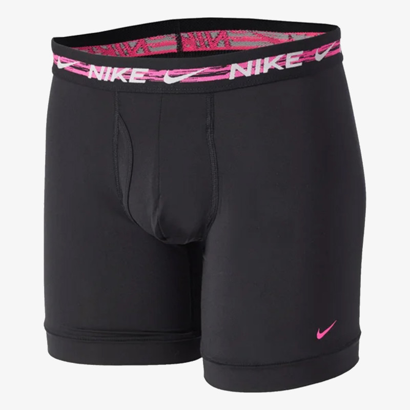 NIKE Бельо BOXER BRIEF 3PK 