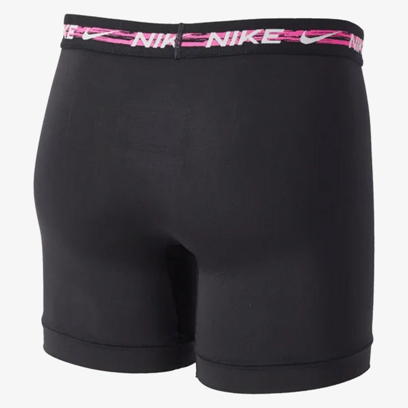 NIKE Бельо BOXER BRIEF 3PK 