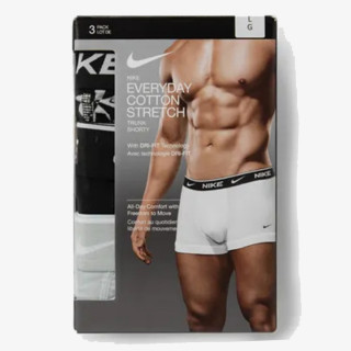 NIKE Бельо TRUNK 3PK 