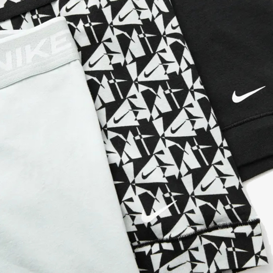 NIKE Бельо TRUNK 3PK 