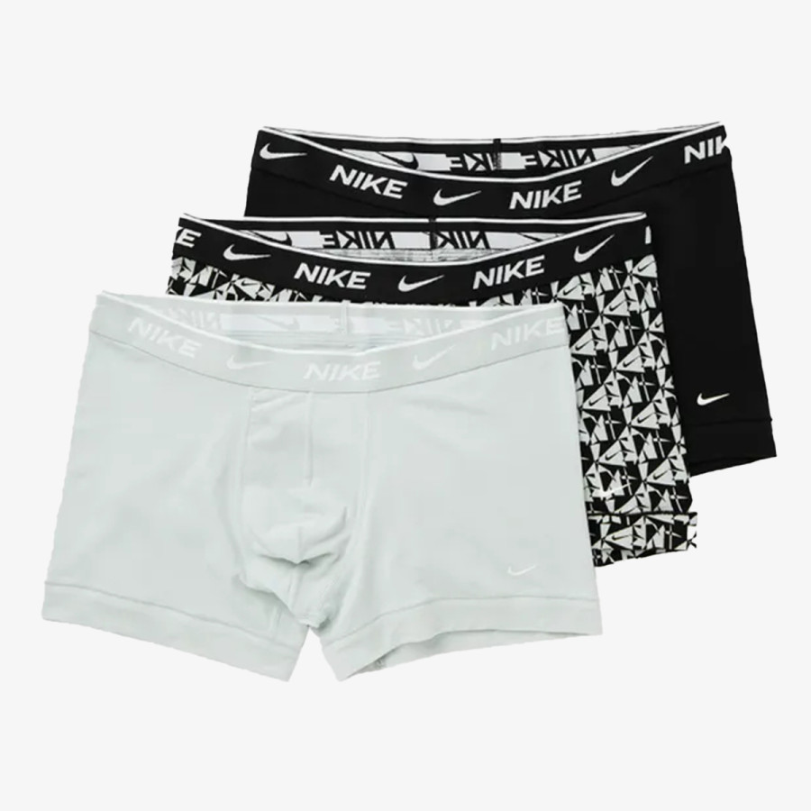 NIKE Бельо TRUNK 3PK 