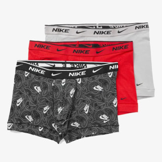 UNDERWEAR Боксерки TRUNK 3PK 